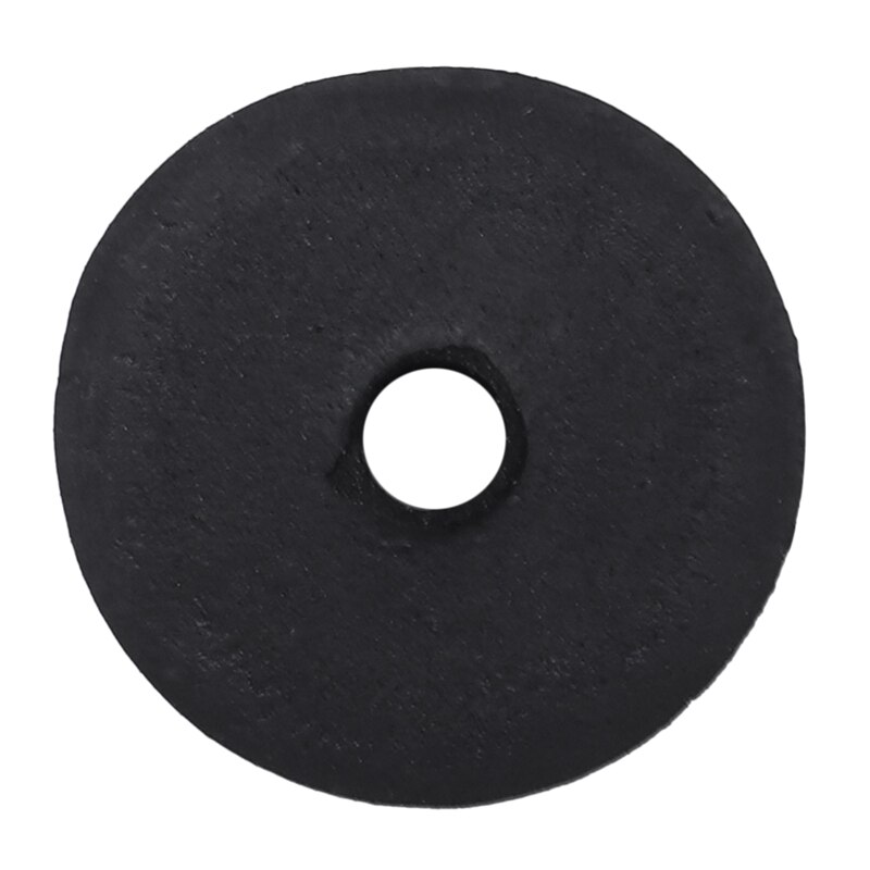 10 Pcs 21X12 Mm Conische Verzonken Voet Voeten Rubber Buffer Materiaal: Rubber