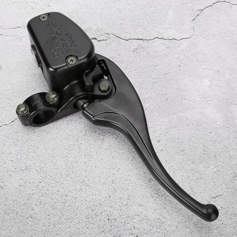 1Pcs Right Side Motorcycle Brake Brake Pump Motorcycle Front Right For Polaris for Polaris Big Boss 250 300 350 500