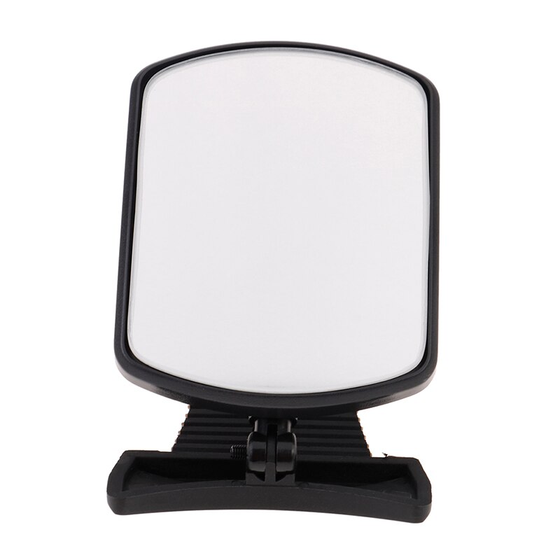Adjustable Mirror Car Back Seat Safety View Rear Ward Facing Car Interior Baby Kids Monitor Reverse Safety Seats Mirror