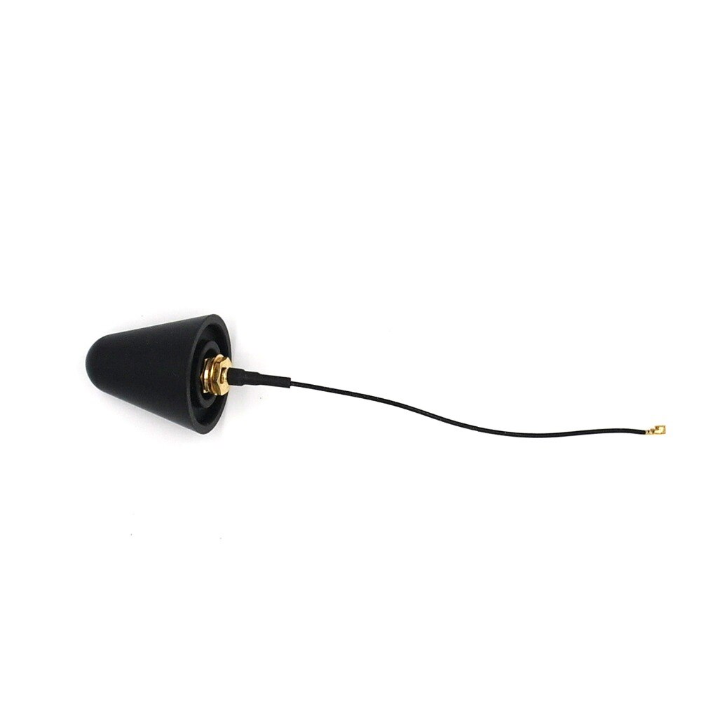 DSTIKE Waterproof Mushroom 2dB antenna for ESP-07/ESP32-Wrover