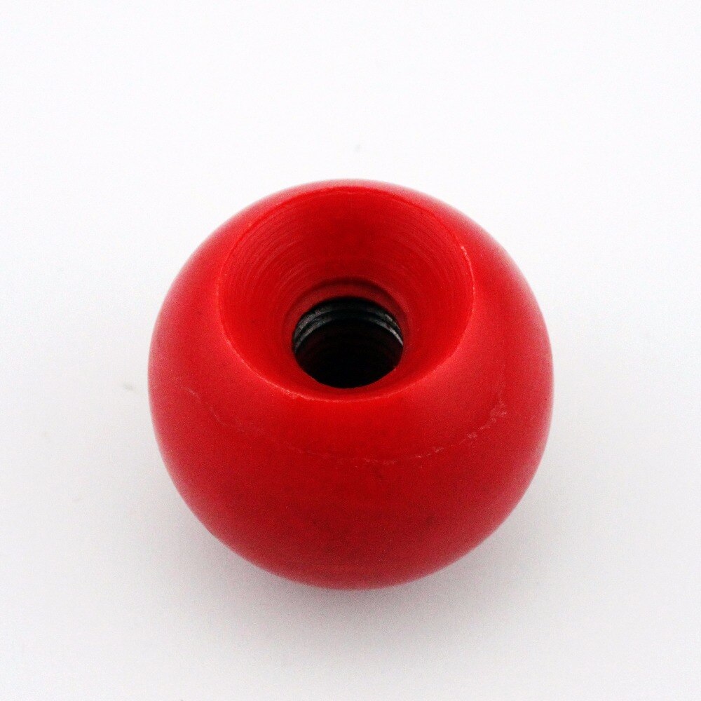 Bouton De Contrôle Rouge Pull To Stop Pour Tracteur International