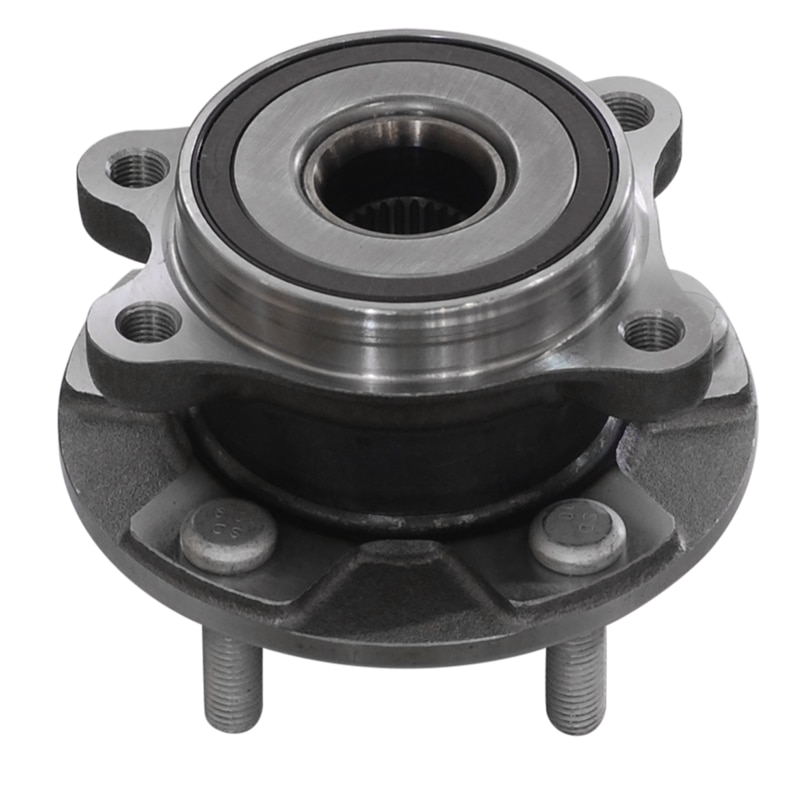 43550-0R030 moyeu de roulement de roue avant (MTM) pour à toyota RAV4 après 2005 2006 2007 3t-89*139*48/30 dents