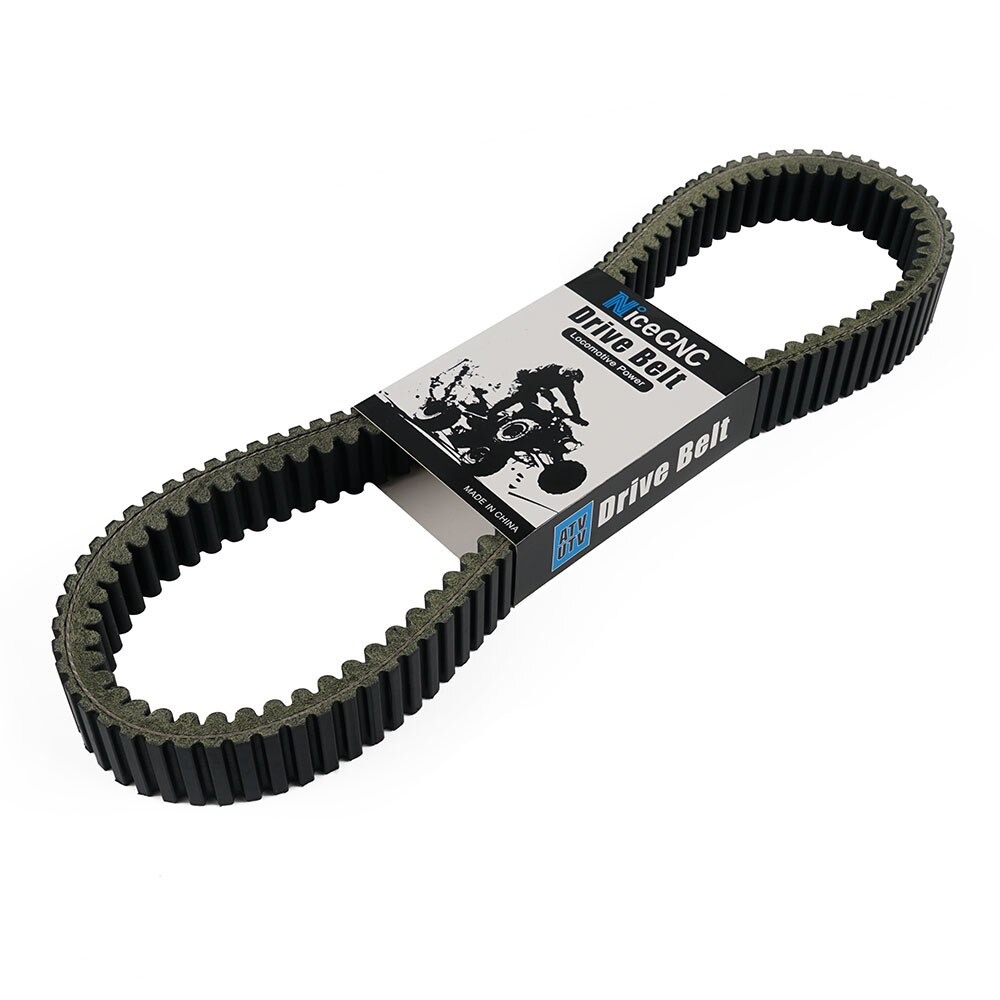 Entraînement courroie trapézoïdale pour motoneiges Yamaha FX Nytro Apex LTX Attak ER RS vecteur montagne SE VK OEM 8DN-17641-01-00
