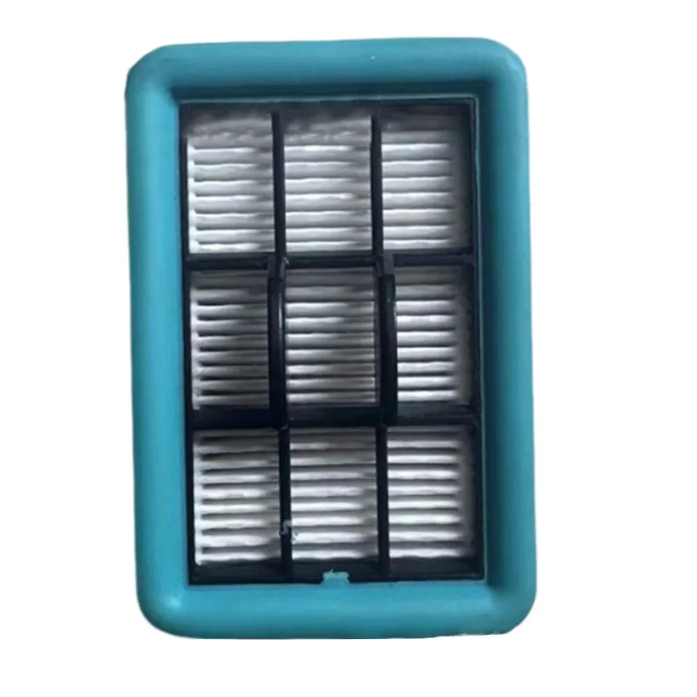 For Bissell For Crosswave HF2 / 3845N / 3831 Floor Scrubber Replaceable Roller Brush Filter Replacement Vacuum Cleaner Parts: light green