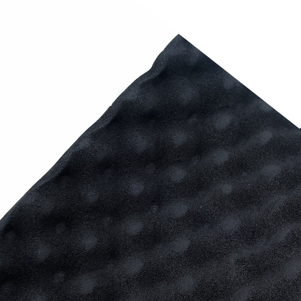 ZESLIV Geluidsisolerende mat voor auto 50x300cm (10mm) Auto