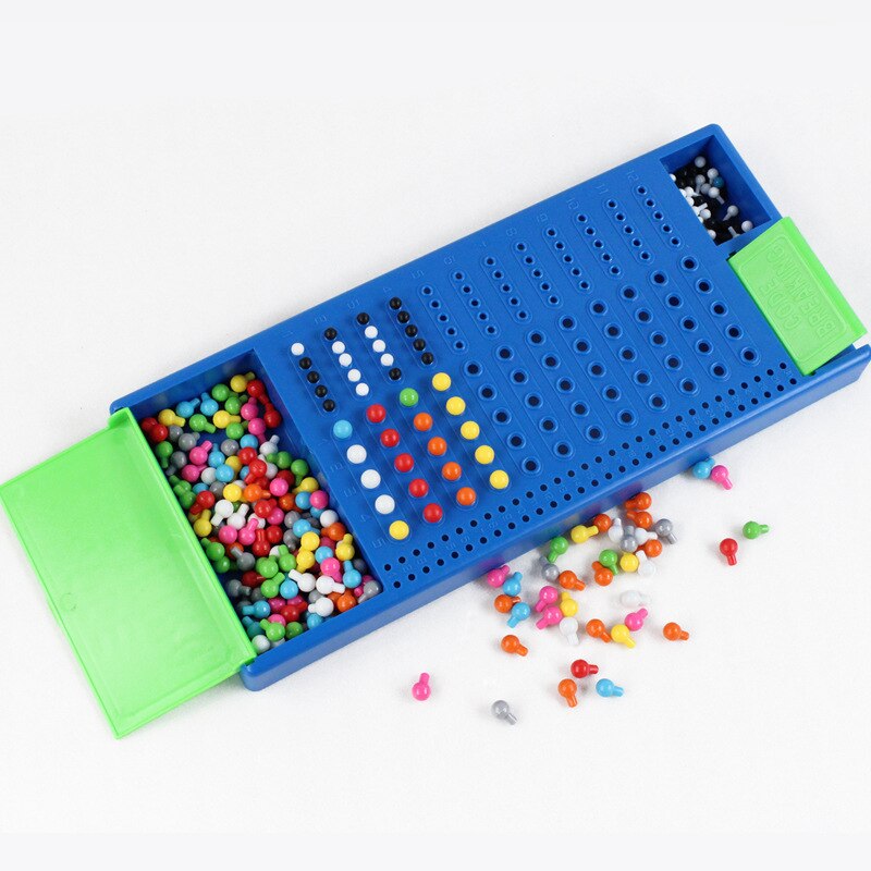 Strategispil sudoku brætspil skrivebord børn intellektuel udvikling udviklingsmæssigt sjovt legetøj: 707-39a
