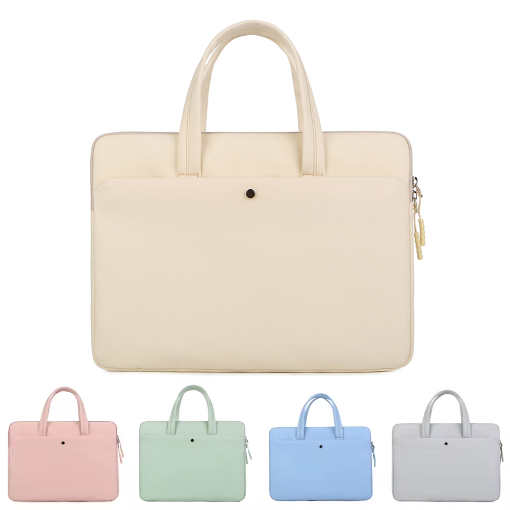 Laptop Bag 13.3 14.6 15.6 Inch Laptop Case Protective Notebook Pouch Briefcases Macbook Case For Lenovo HP Huawei Asus Dell