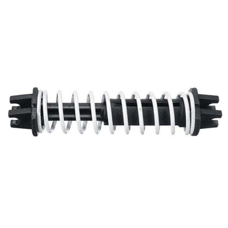 2Pcs Clutch Pedal Spring for Peugeot 307 206 207 408 308 Clut for Citroen C2 C4 Clutch Booster Spring 214855