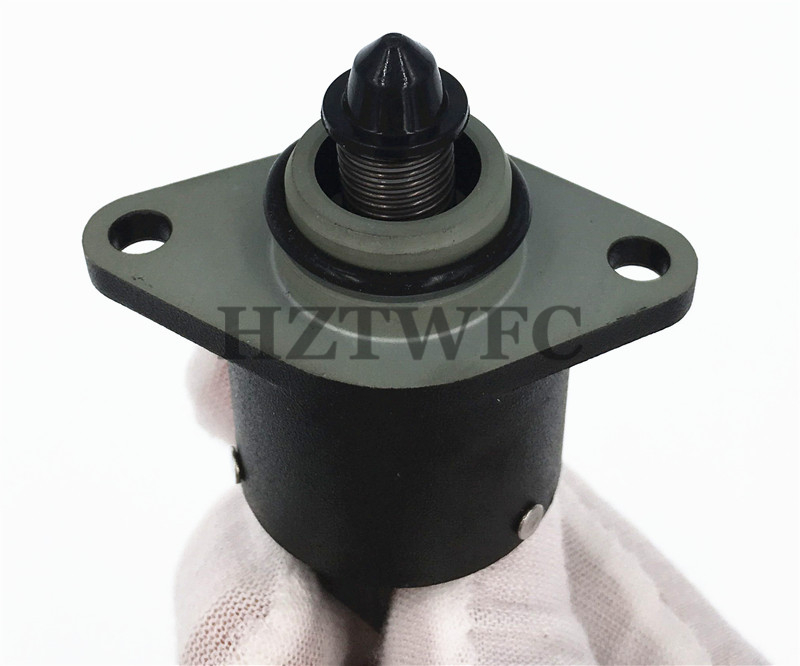 Idle AIR Control Valve 2112-1148300-02 21121148300 For Lada 110 111 112 Kalina Samara 1.1 1.3 1.4 1.5 1.6 2.0