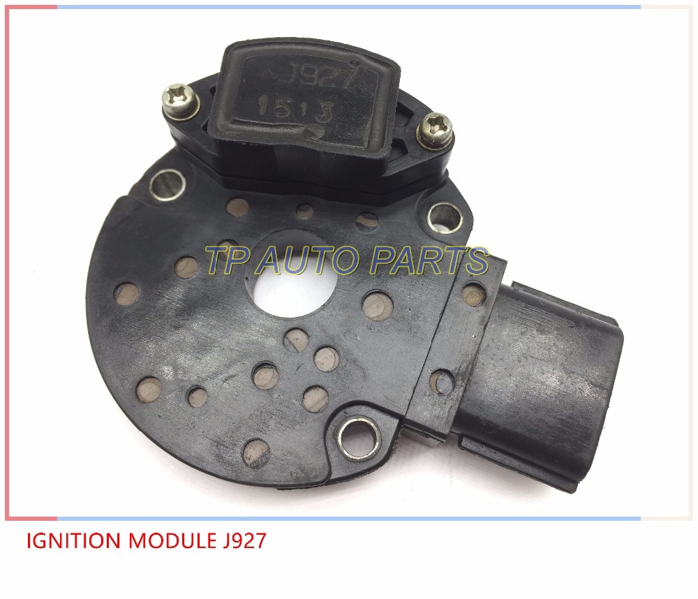 Ignition Control Module J927 Voor Mazda 323