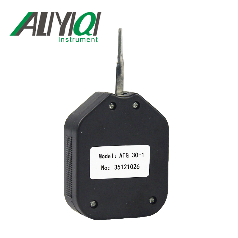 30g dial tension gauge tensionmeter single pointer(ATG-30-1)tensiometro