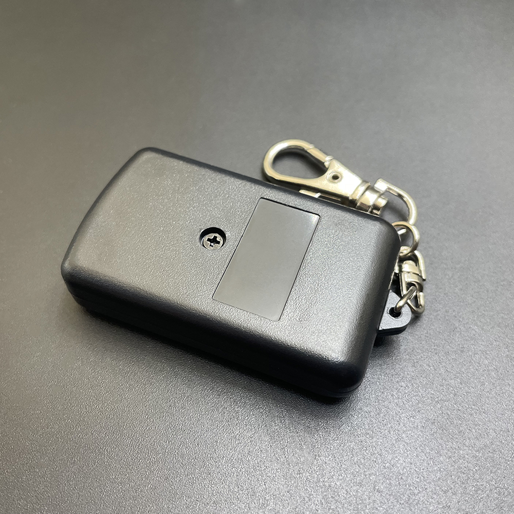 Remocon RMC600 Self-learning Garage Door Remote Control Duplicator Fixed Code 250MHz-450MHz MultiFrequency Gate Remote Control