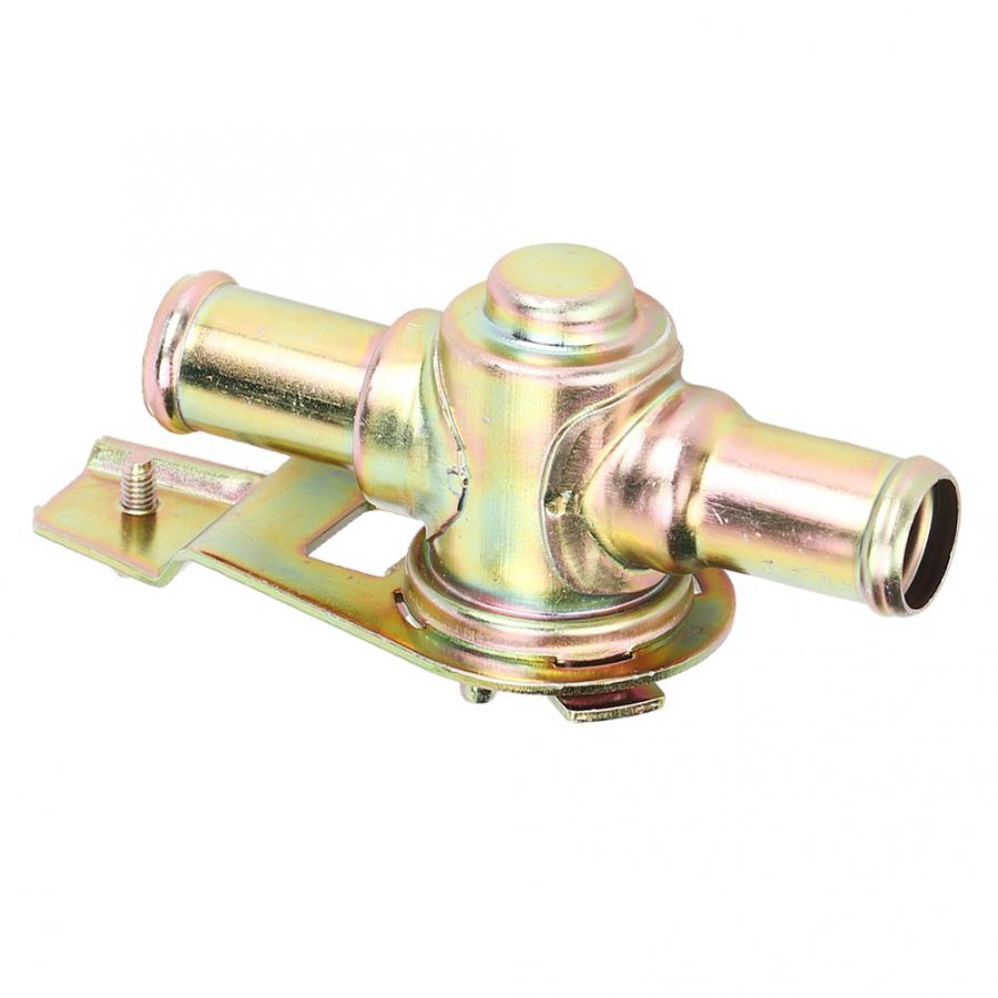 Auto Heater Regelklep Fit Voor Ford E &amp; F Serie Voor Dodge C3UZ18495A YG133 Aluminium Heater Regelklep