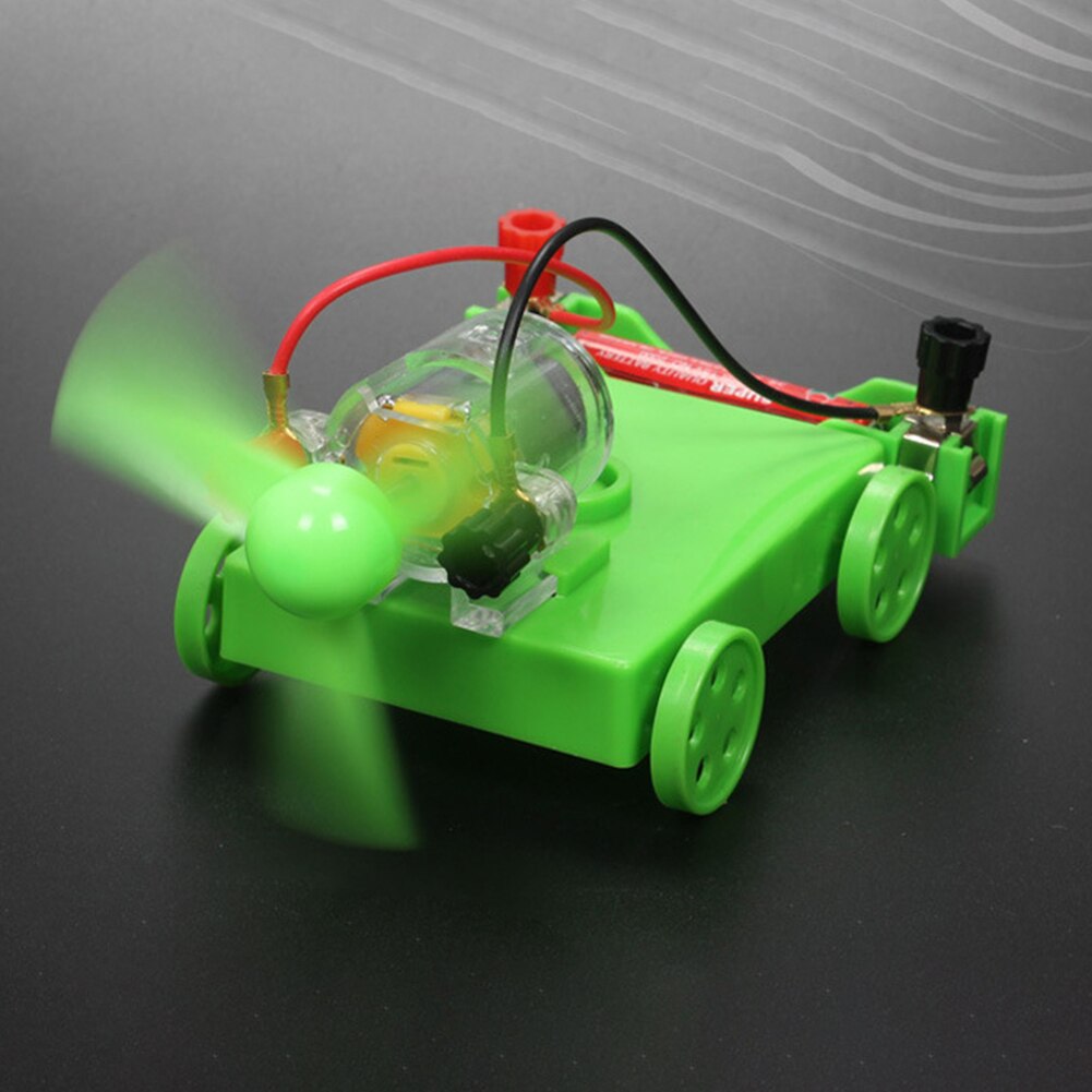 High School Science Lab Educational Physics Basic Senior Exploration Junior Electric Circuit Learning Kit Electricity Magnetism