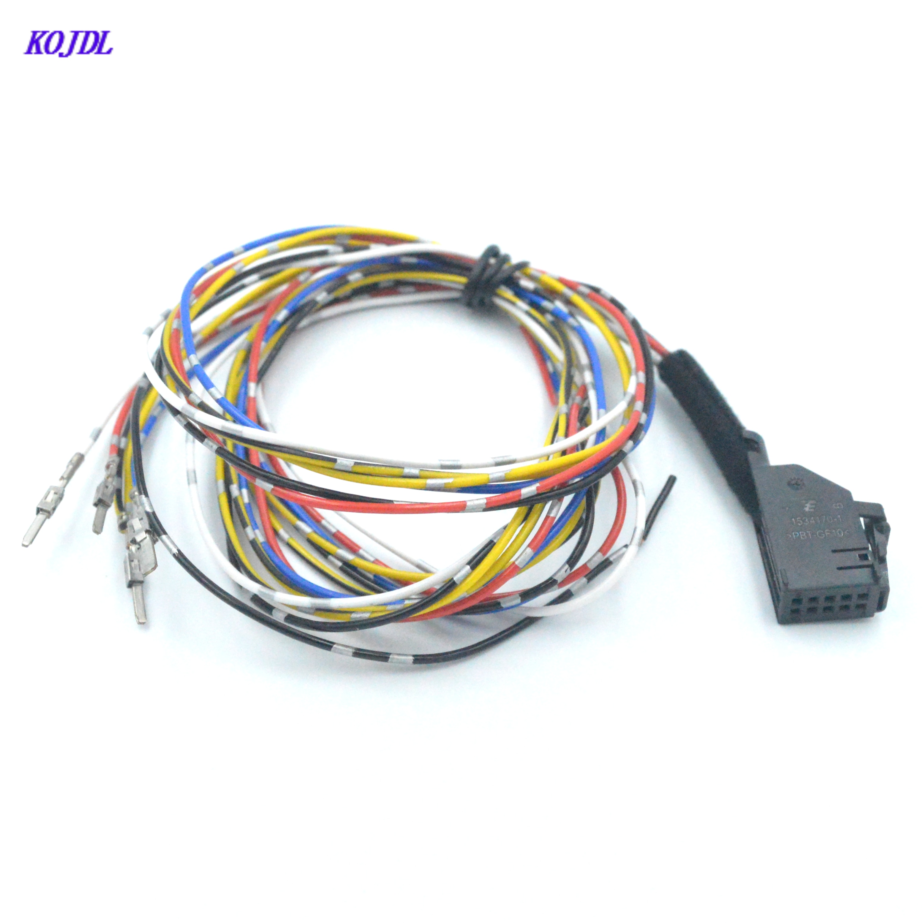 KIT HARNAIS DE câblage kit harnais prise moto accessoire remplacement