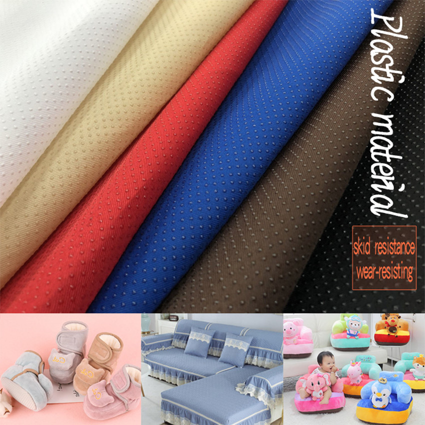 1M * 1.5M Anti-Slip Stof Antislip Vinyl Voor Kussen Tapijt Accessoires Anti-slip Doek Antislip