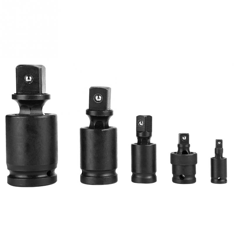 Drive Kruiskoppeling Swivel Adapter Air Impact Wobble Socket