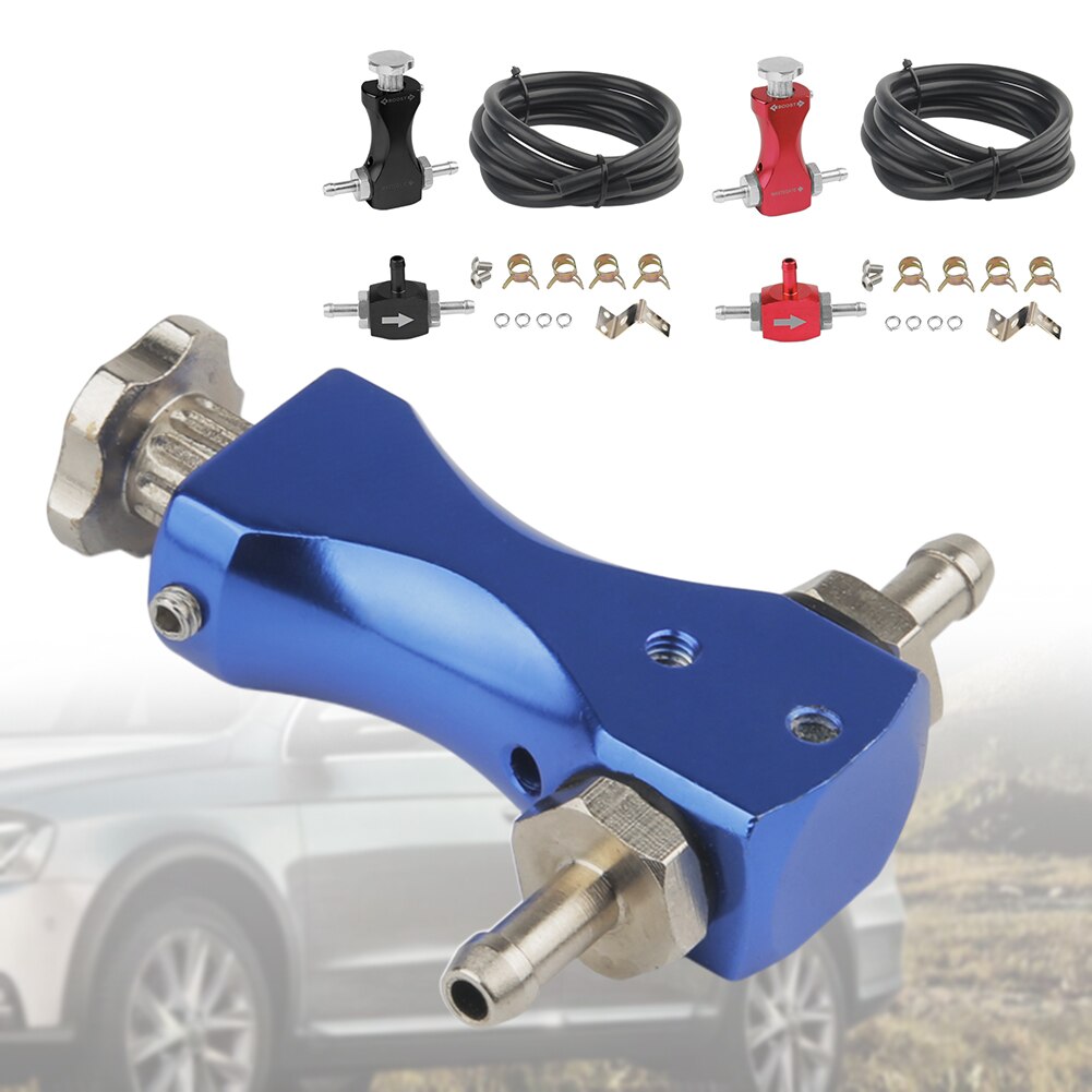 Racing Duurzaam Motoren Turbo Druk Regulator Handleiding Auto Auto Accessoires Verstelbare Boost Control Vervangend Onderdeel