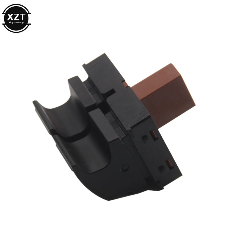 Electric Master Power Window Control Switch Button Drive Side For SKODA YETI FABIA MK2 OCTAVIA 2 ROOMSTER 1Z0 959 858