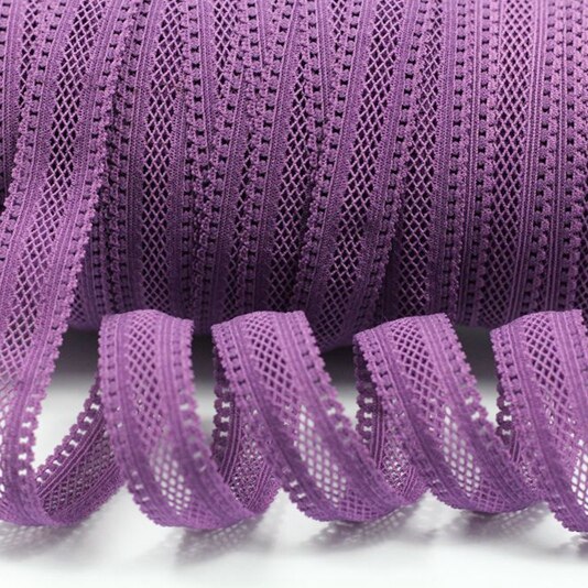 15mm kanten elastische linten naaien elastische kanten band kleding webbing diy accessoires