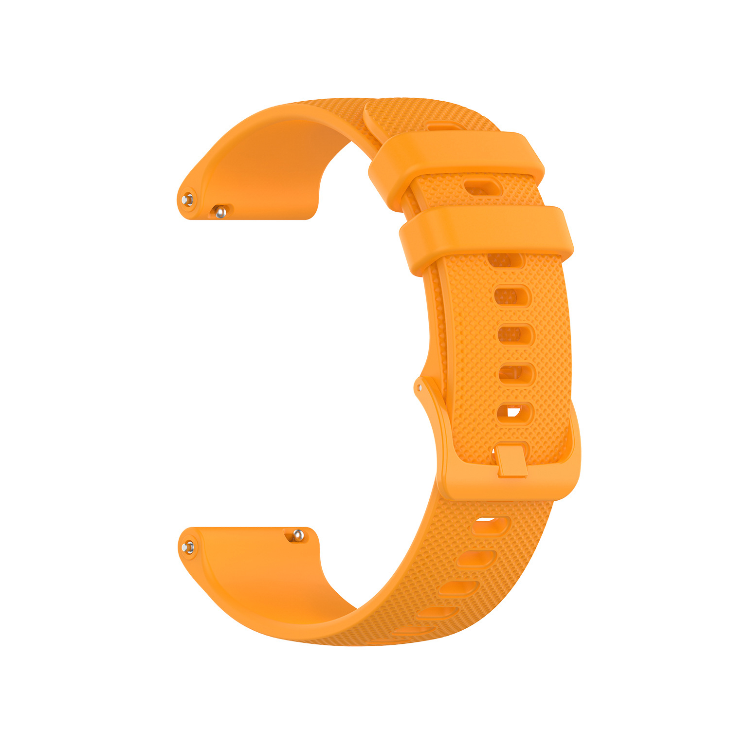Bracelet en Silicone pour Fossil Gen 6 femmes 42mm Gen 5/5e hommes 44mm Ite 45mm Bracelet de montre 22mm 20mm 18mm Bracelet de remplacement: Red black / 12mm