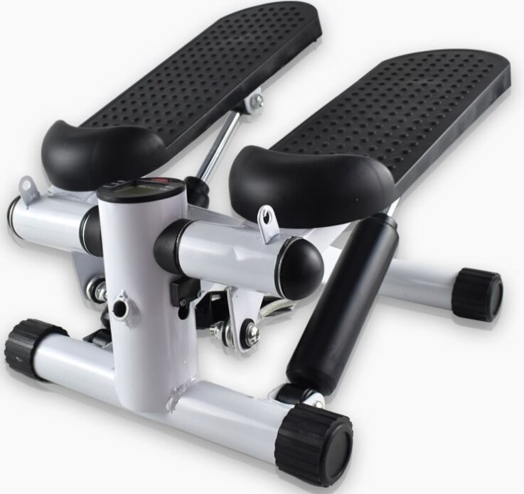 Pédale de pied pour machine d&#39;escalade, 1 paire, accessoires de réparation, fitness à domicile