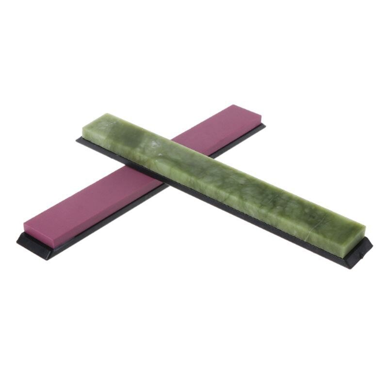 4Pcs Sharpening Stone 3000 / 6000 / 8000 / 10000 Grit Whetstone Grinder Knife Sharpener Stone Grindstone