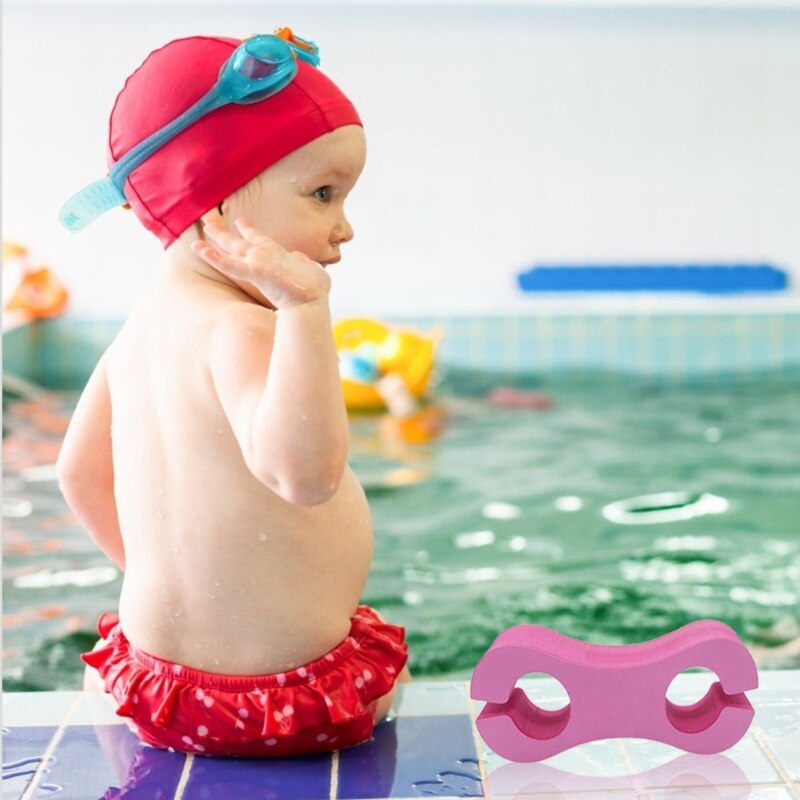Clip Been Board Swim Clip Been Board Eva Zwemmen Training Pull Boei Zwemmen Boei