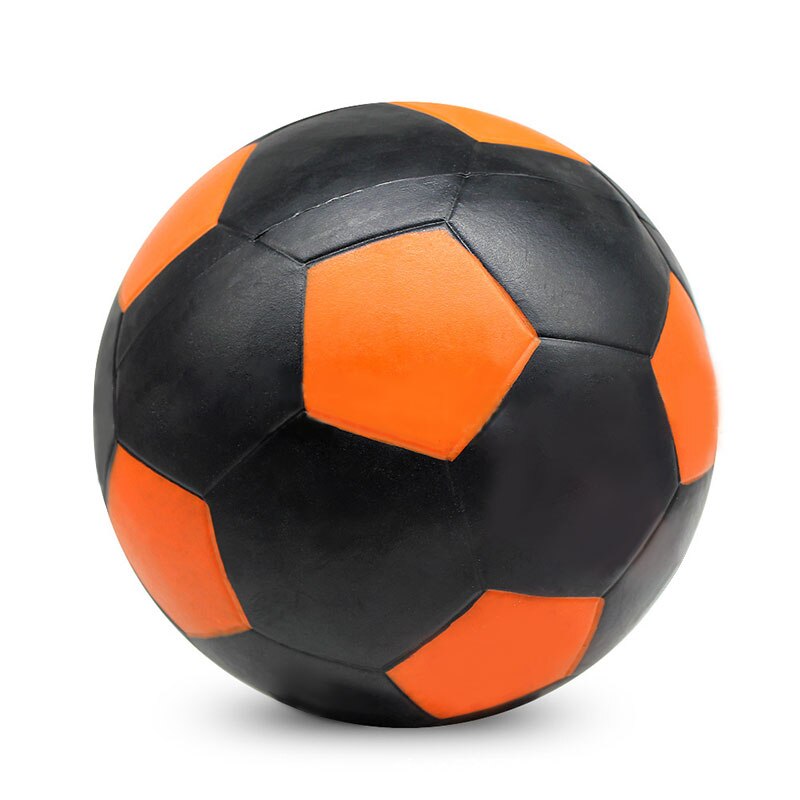 Fotballtrening lys opp ledet fotballtrener lyser i mørket med hei-lys leds praktiske bærbare fotball: Fotball