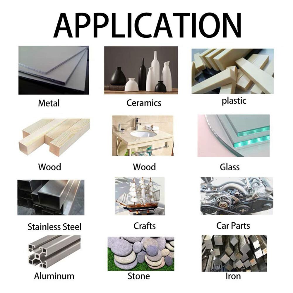 Industriell värmebeständig kallsvets metallreparationspasta lim bärbar för sprickor jdh 99