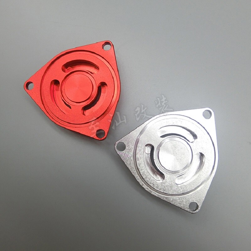 Factory direct sales think relief valve base relief valve base think base modified base