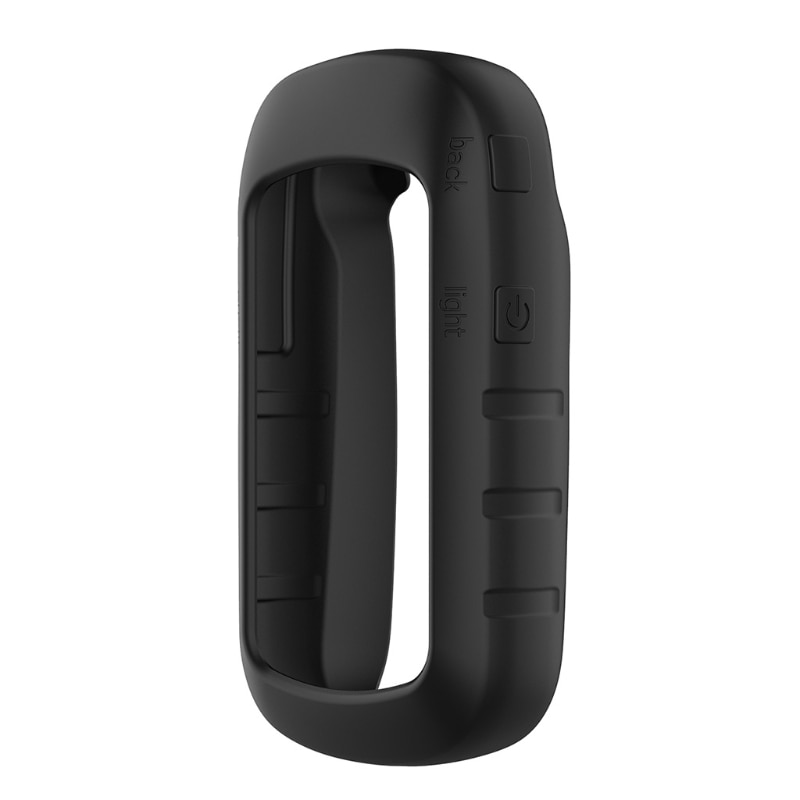 Funda protectora de silicona suave para garmin eTrex 10/20/20X/22X/30/30X/32X/201x/209x/309x, accesorio de GPS portátil
