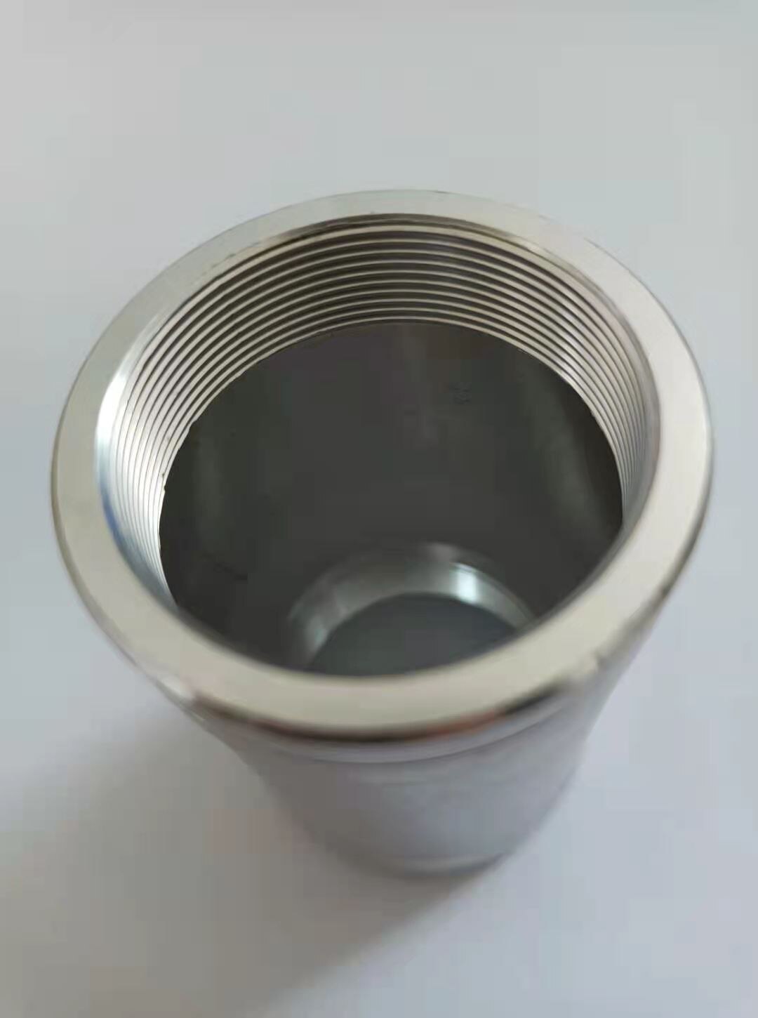 Original Aluminum 68mm BB30 Bicycle Bottom Bracket Adaptor Transform Tube