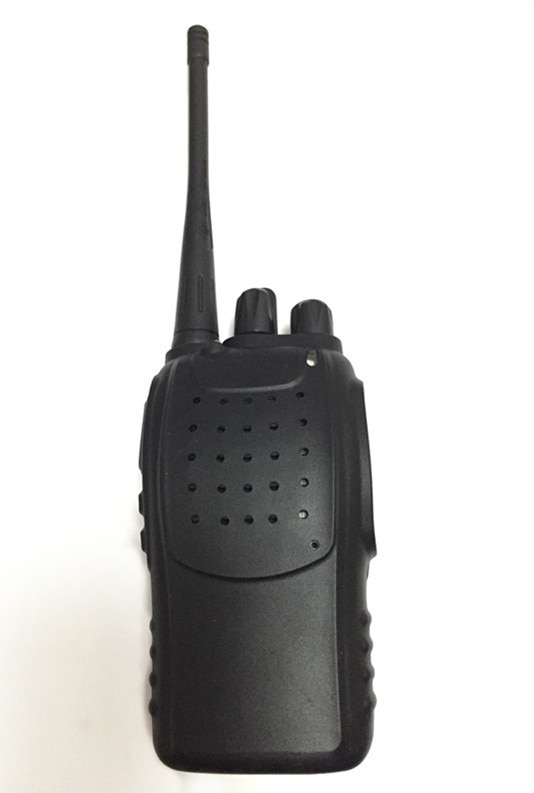 2pcs Soft Handheld Rubber Silicon Case For Baofeng BF-888S 888S H777 H-777 Two Way Radio Walkie Talkie