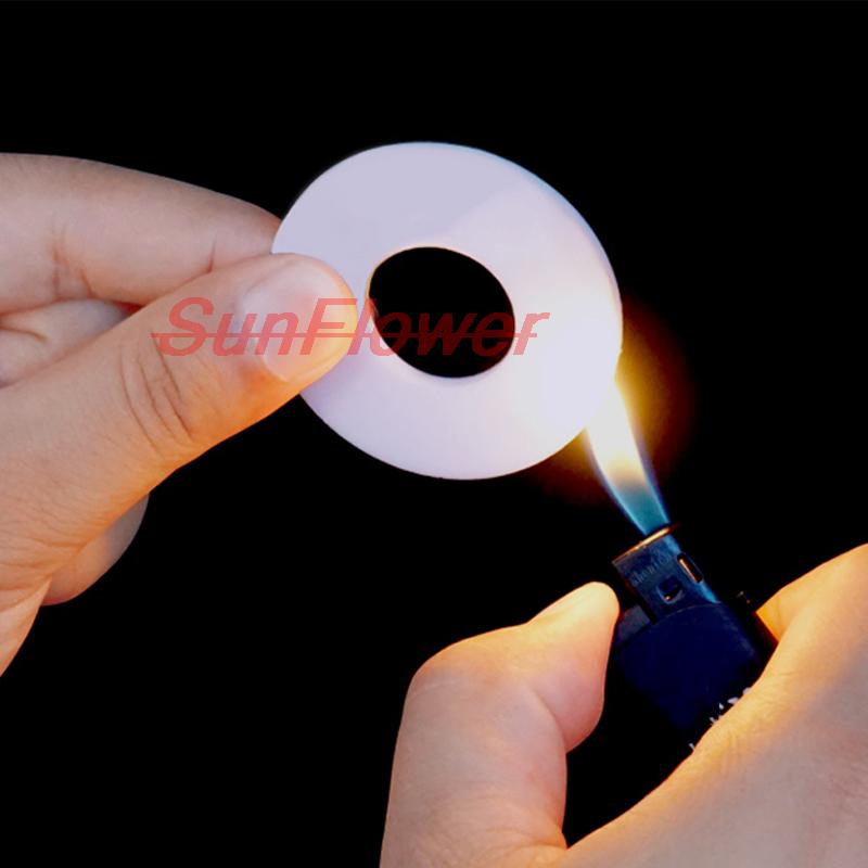 Juntas Tóricas De Silicona 32x68x3 Mm - 5 Unidades, Resistentes Al Calor, Para Calentadores De Agua Y Grifos