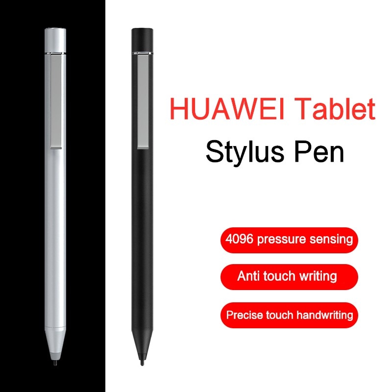 Stylet pour Huawei Mediapad M6 10.8 "M5 lite 10.1" tablette Anti-pression tactile stylo smart active matebook E m-pen lite