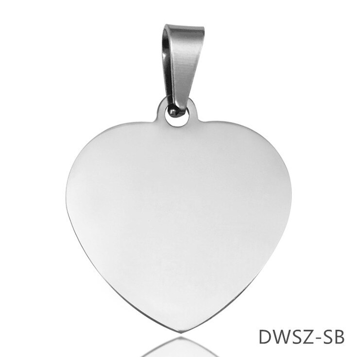 Frauen Halskette Anhänger Elegante Frauen Schmuck Mädchen Kette DWSZ: DWSZ-SB