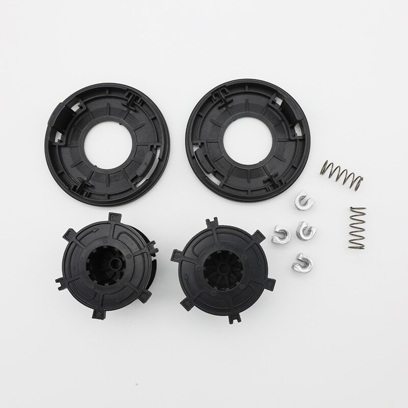 Trimmer Head Spool Rebuild Kit For STIHL FS44 FS55 FS80 FS83 FS85 FS90 FS100 FS110 FS120 FS130 FS200 FS250 Brushcutter Parts