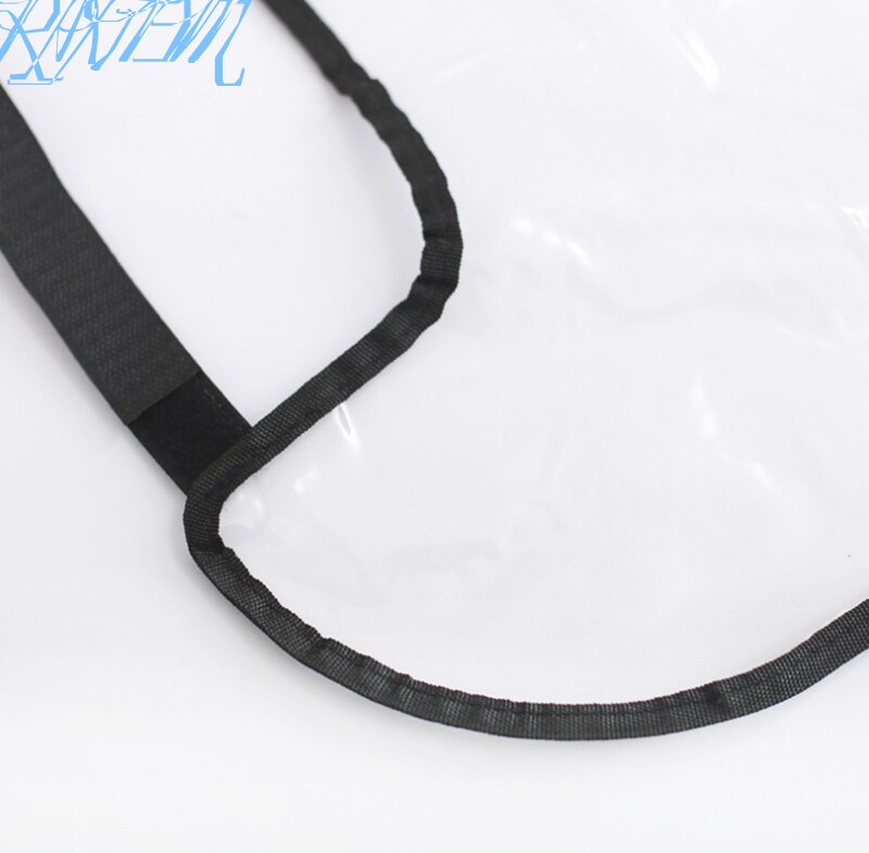Auton istuimen selkänojan suoja lasten vauvan potkumatto ford focus kuga fiesta ecosport mondeo escape explorer edge mustan