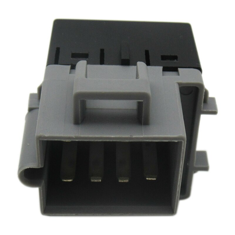 HVAC Blower Motor Control Switch 599-5000 for Peterbilt 384 Car Auto Parts