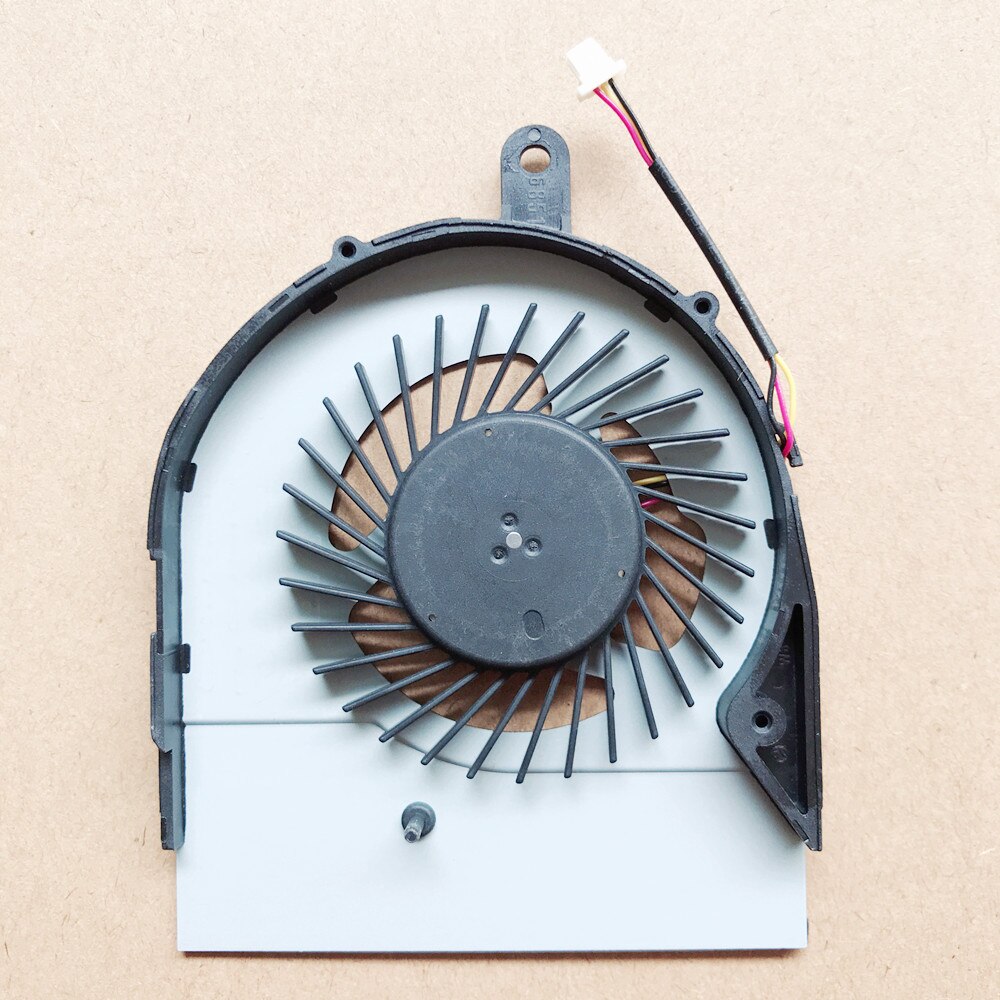 accessories Laptop for DELL inspiron 15 5558 5458 5459 5559 Cooling Fan 17 5000 5755 5758 15 3558 5555 3559 DC5V CPU Cooler