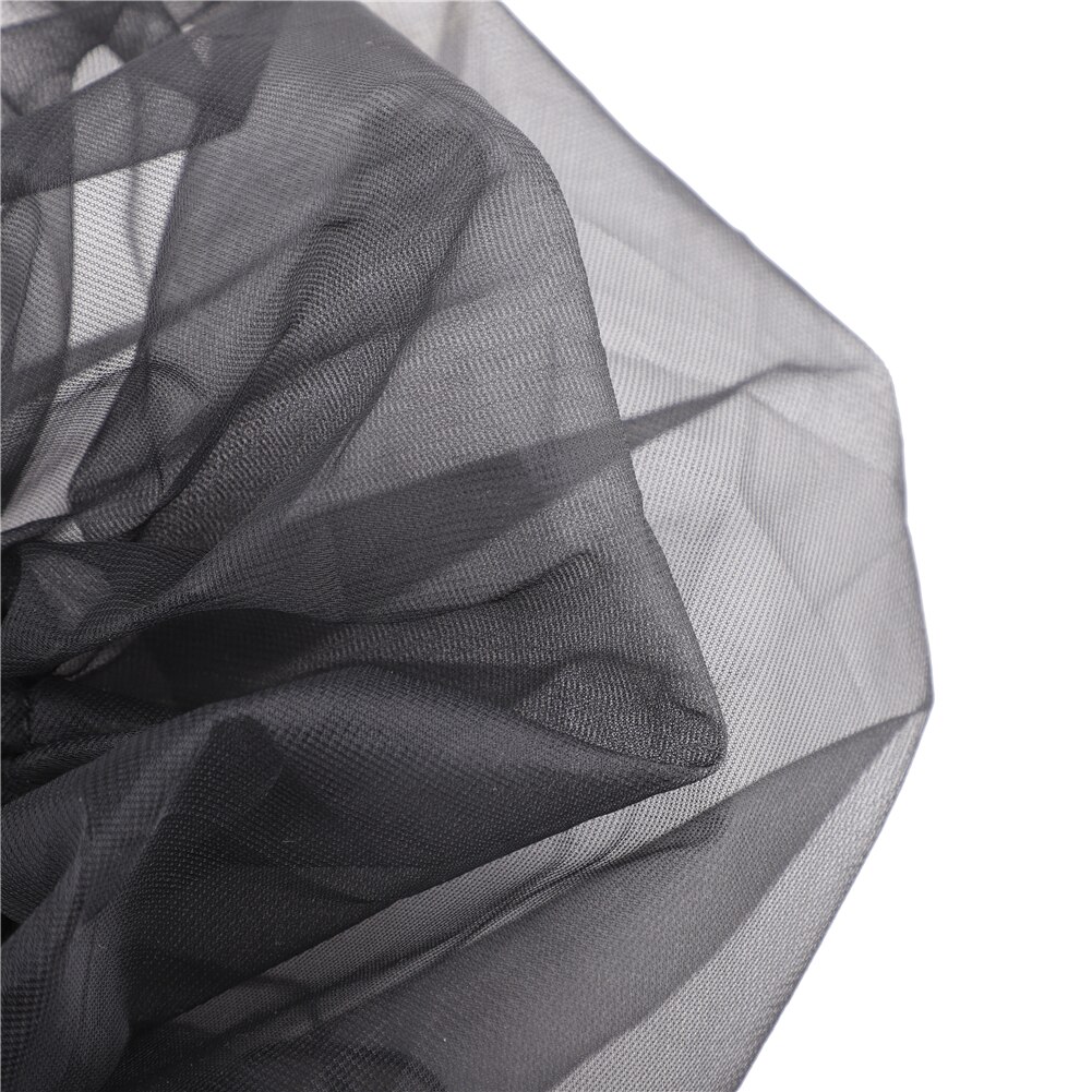 Mesh Cover Netting for Rain Barrels Water Collection Buckets Outdoor Garden Tank Rain Harvesting Tool Protector