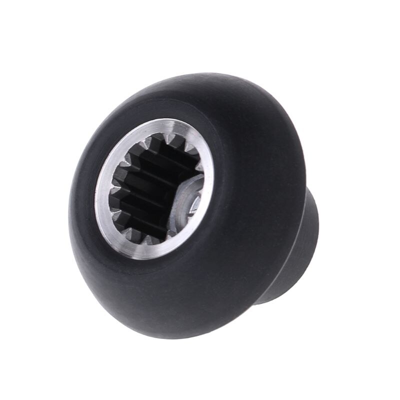 Blender Drive Socket 767 Mushroom Head Gear Coupling Mixer Spare Parts