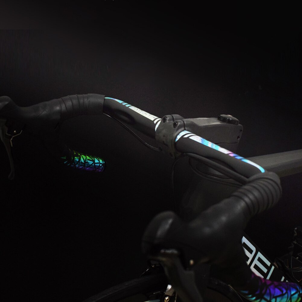 Road Bike Gravel Handlebar Ultralight Racing Bike Bar Bike Steering Wheel Bent Handlebar Inner Routing 31.8mm*420/450/480mm