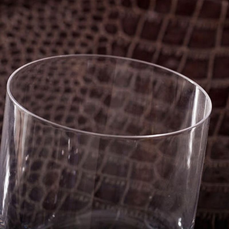Crystal Whiskey Glass - Premium Lead Free Crystal Glasses Scotland Drinking Glasses Wine Glass Cup glasses Party Drinking