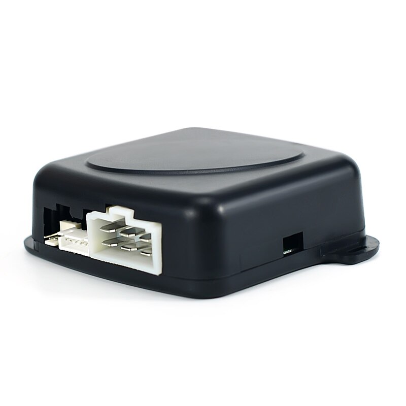 12V Auto car keyless entry start system one start stop engine push button vehicle alarm PKE remote start dropshiping