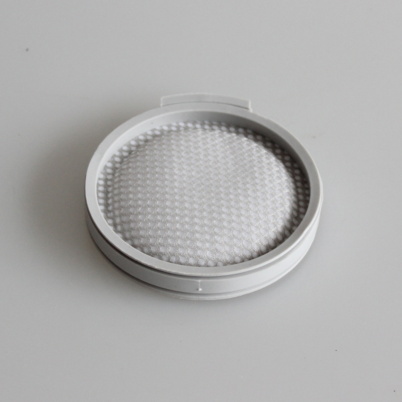 til xiaomi mijia roborock  h6 scwxcq 01rr håndholdt støvsuger tilbehør vaskbart hepa filter støvpose reservedel
