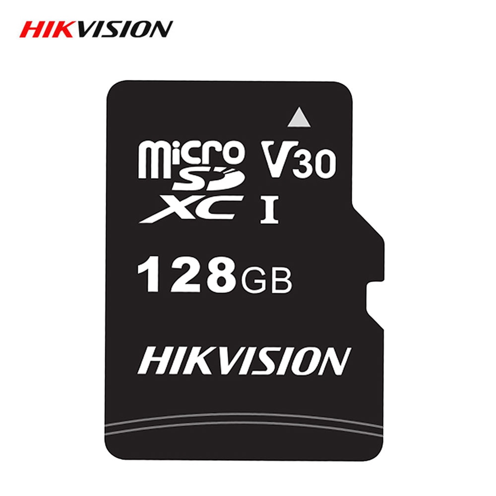 Hikvision Klasse 10 Micro sd-karte 128GB 64GB 32GB 16GB 8GB TF karte Speicher Karte cartao de memoria 32GB Microsd mini stift stick karte