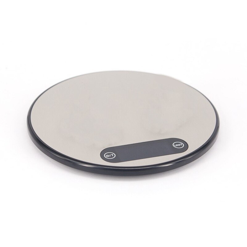 Elektronische Weegschaal 10Kg/1G Keuken Draagbare Schaal Thee Bakken Schaal Hoge Precisie Elektronische Schaal Meten