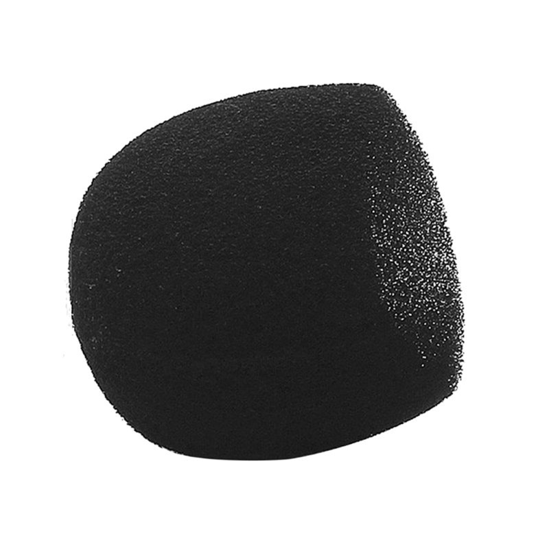 Nouvelle calandre de Microphone en maille à tête sphérique pour Shure PG58 PG48, accessoires de remplacement